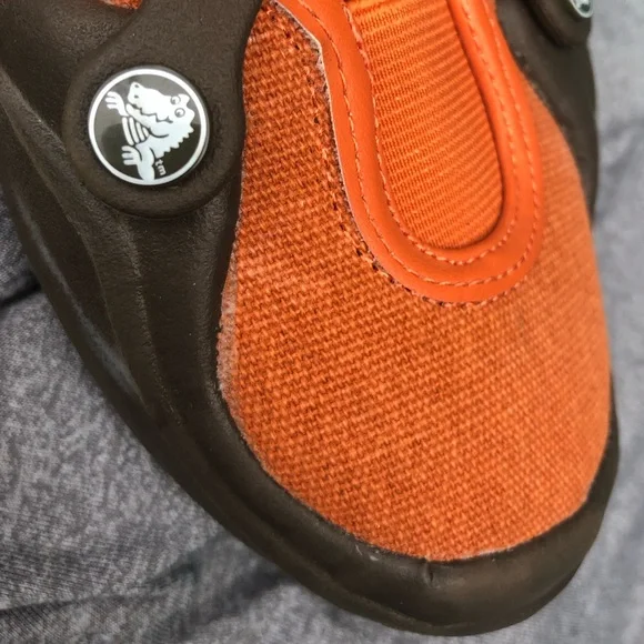 🌹🌹Crocs Water Shoes Size 7🌹🌹 - Picture 5 of 10